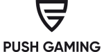 push gaming logo trn 