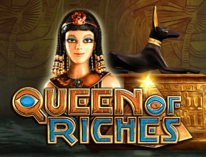 queen of riches megaways gokkast spelen 