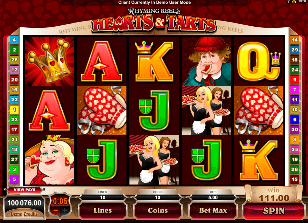 Spiele Dark Hearts - Video Slots Online Spiele Dark Hearts - Video Slots Online