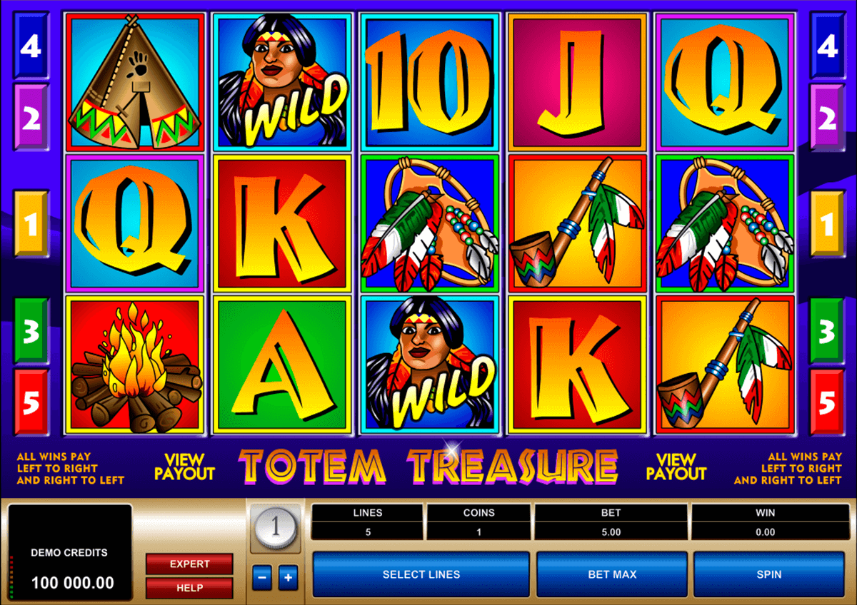 Spartacus slot machine video