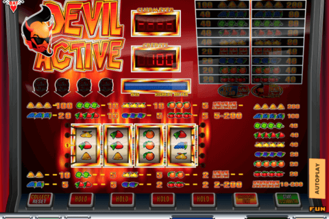 devil active simbat casino gokkasten 