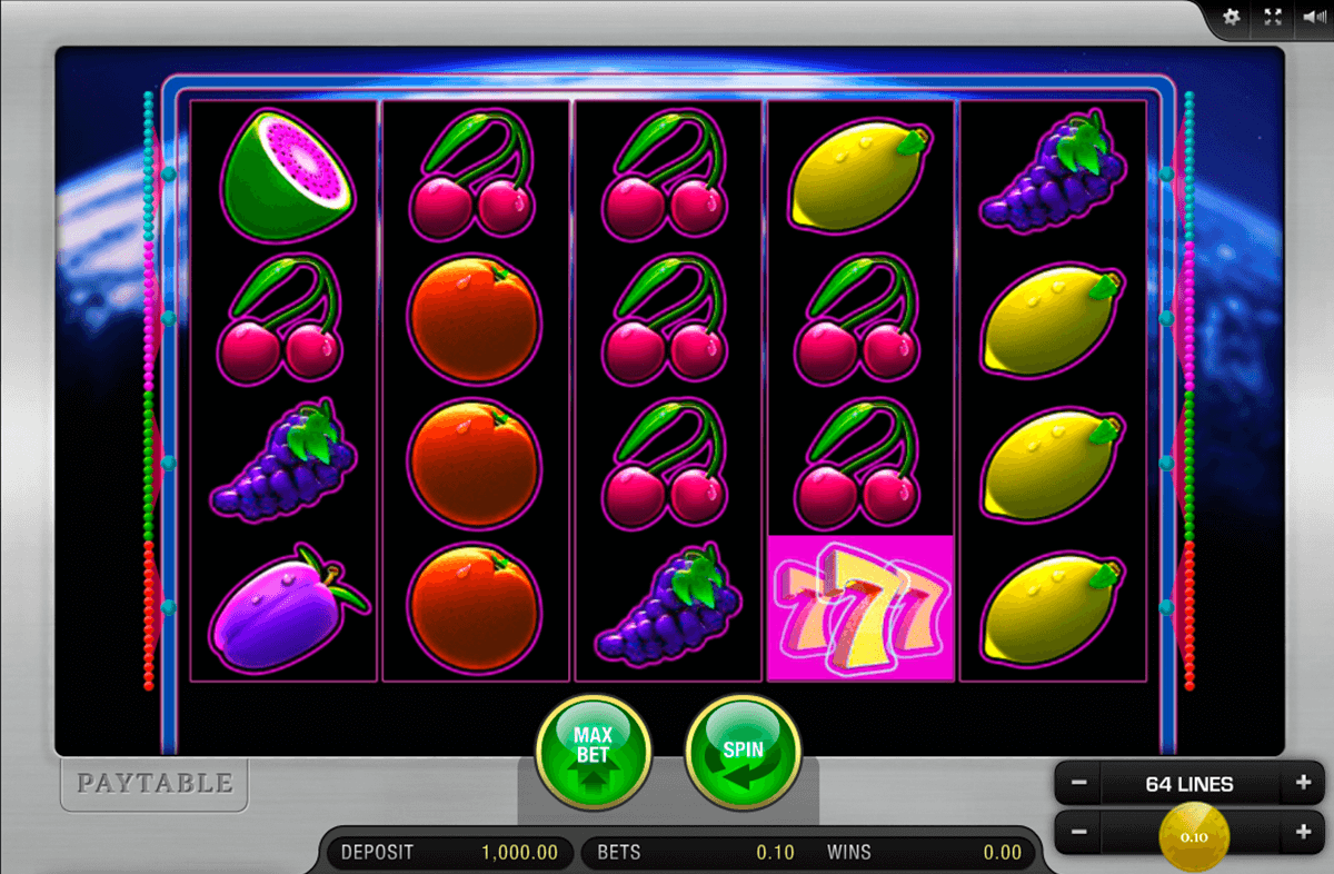 fantastic fruit merkur casino gokkasten 