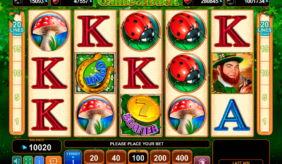 game of luck egt casino gokkasten 