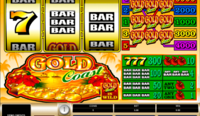 gold coast microgaming casino gokkasten 