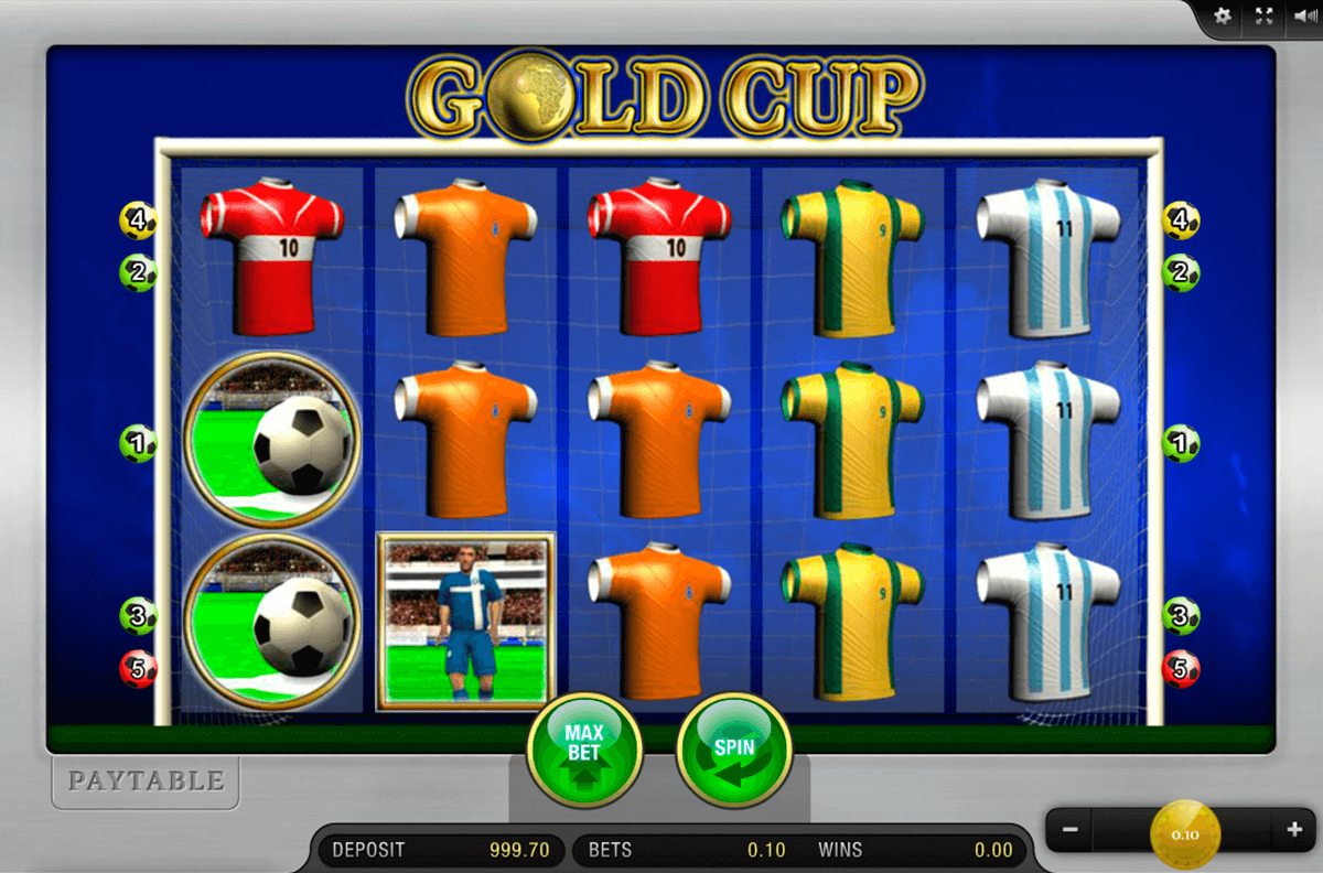 gold cup merkur casino gokkasten 