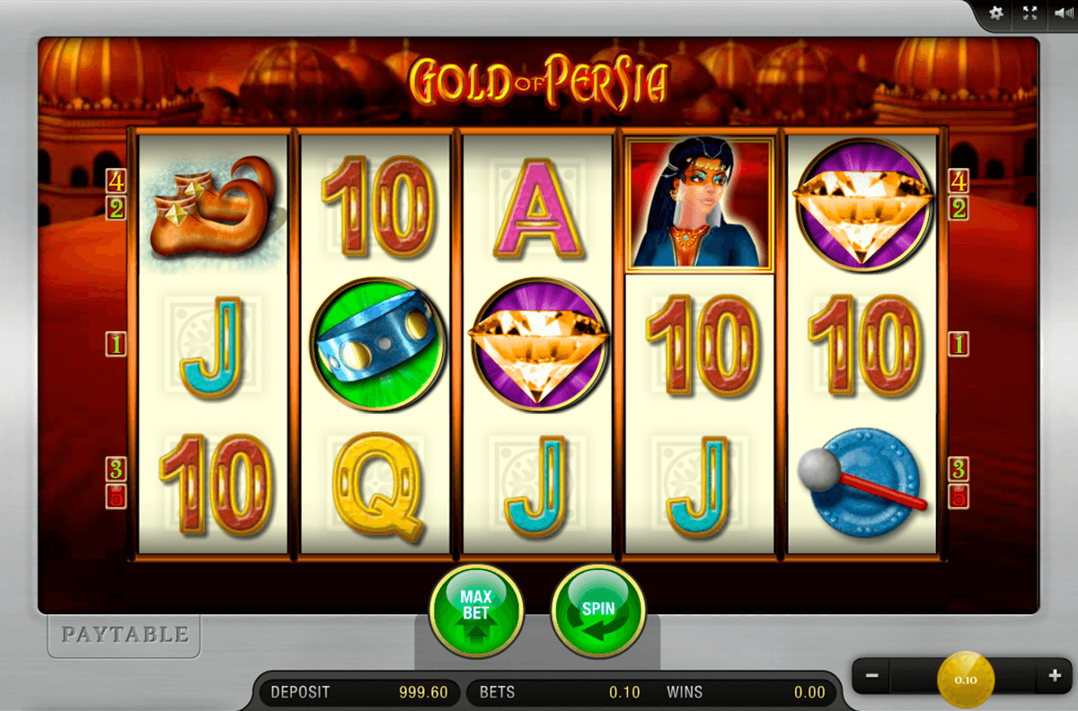 gold of persia merkur casino gokkasten