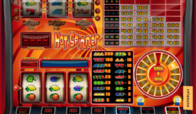 hot spinner simbat casino gokkasten 