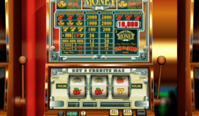 in the money simbat casino gokkasten 