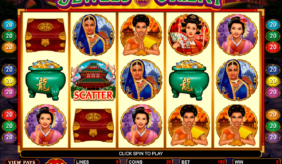 jewels of the orient microgaming casino gokkasten 