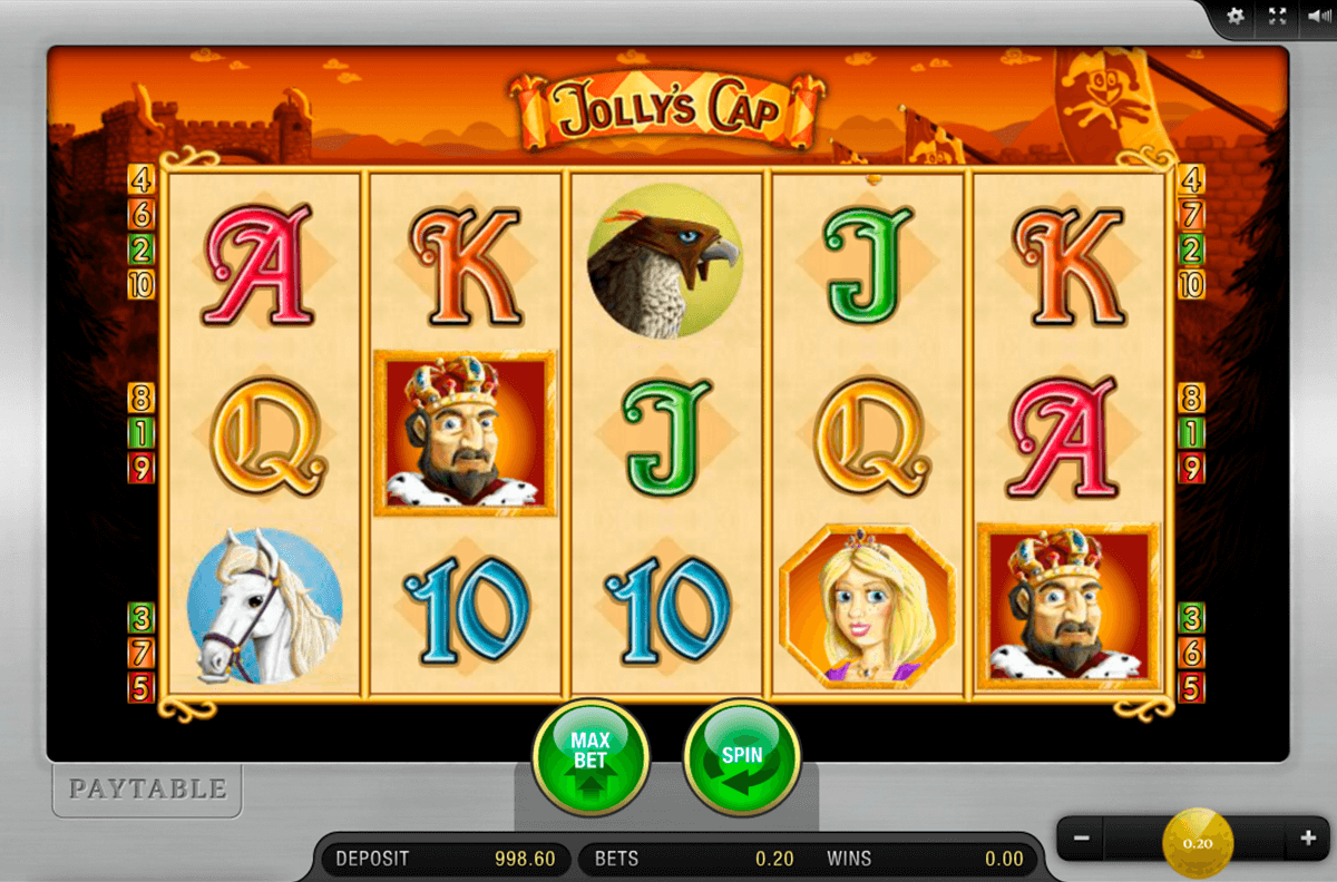 Spiele Jollys Gifts - Video Slots Online Spiele Jollys Gifts - Video Slots Online