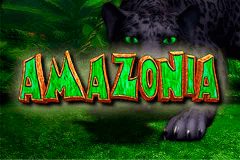 logo amazonia merkur gokkast spelen 