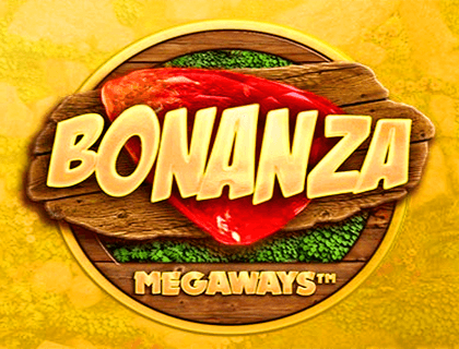 logo bonanza megaways big time gokkast spelen 