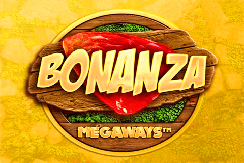 logo bonanza megaways big time gokkast spelen 