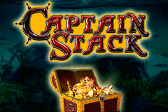 logo captain stack merkur gokkast spelen 