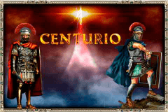 logo centurio merkur gokkast spelen