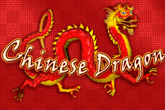 logo chinese dragon merkur gokkast spelen 