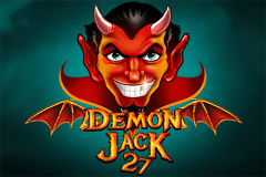 logo demon jack 27 wazdan gokkast spelen 