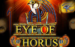 logo eye of horus merkur gokkast spelen 