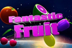 logo fantastic fruit merkur gokkast spelen 