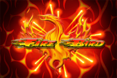 logo fire bird wazdan gokkast spelen 