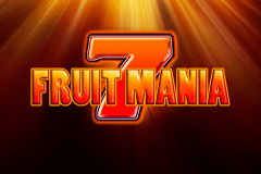 logo fruit mania merkur gokkast spelen 