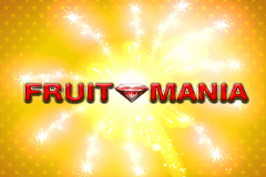 logo fruit mania wazdan gokkast spelen 