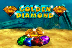 logo golden diamond merkur gokkast spelen 