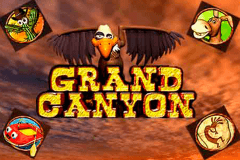 logo grand canyon merkur gokkast spelen 
