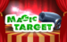 logo magic target wazdan gokkast spelen 