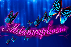logo metamorphosis merkur gokkast spelen 