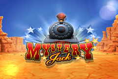logo mystery jack wazdan gokkast spelen 