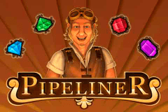 logo pipeliner merkur gokkast spelen 