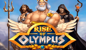 logo rise of olympus playn go gokkast spelen 