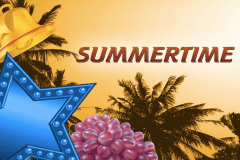 logo summertime merkur gokkast spelen 