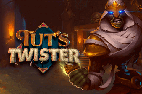 Tut’s Twister online spielen