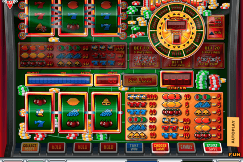 lucky chip simbat casino gokkasten