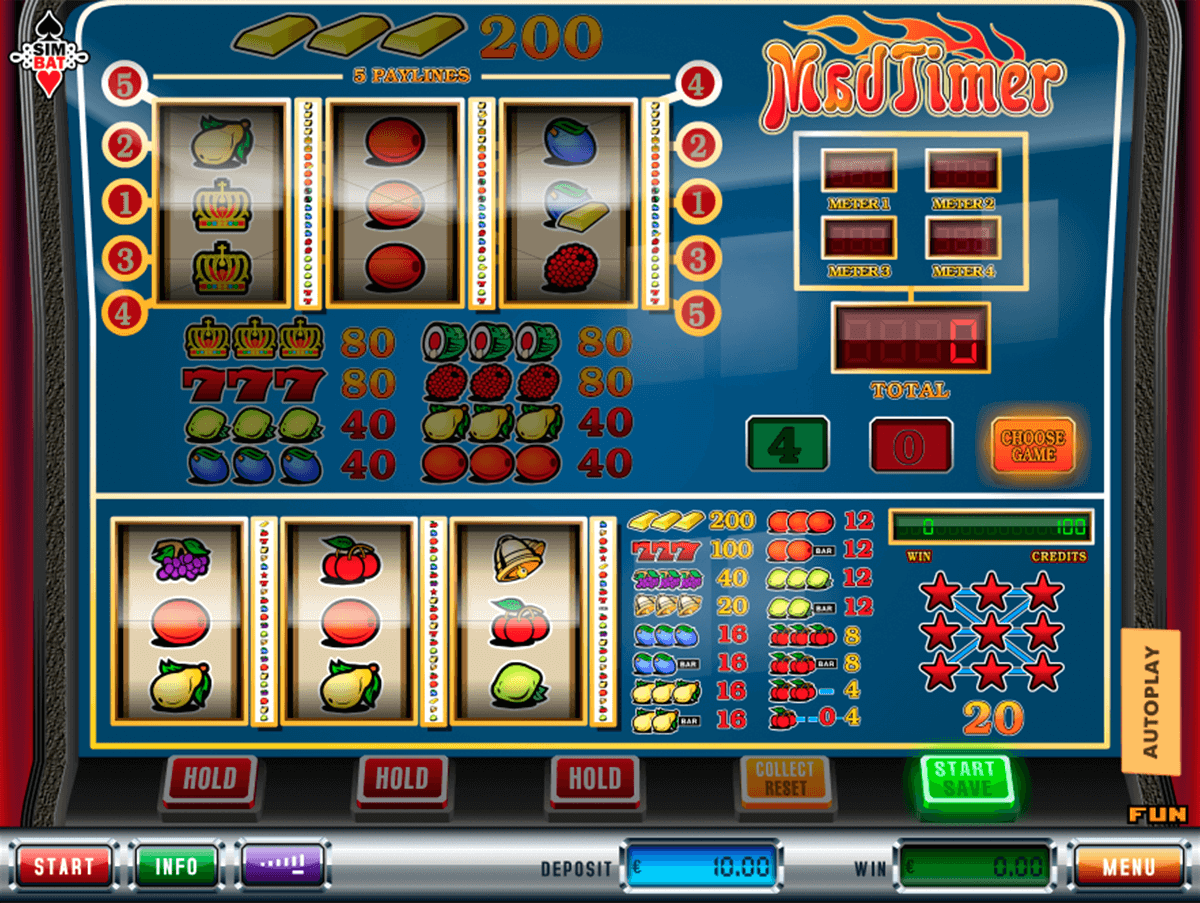 Irish riches casino