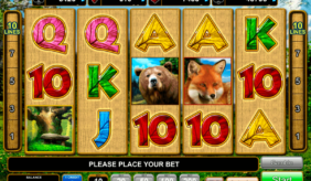 majestic forest egt casino gokkasten 