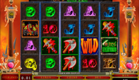 orcs battle microgaming casino gokkasten 