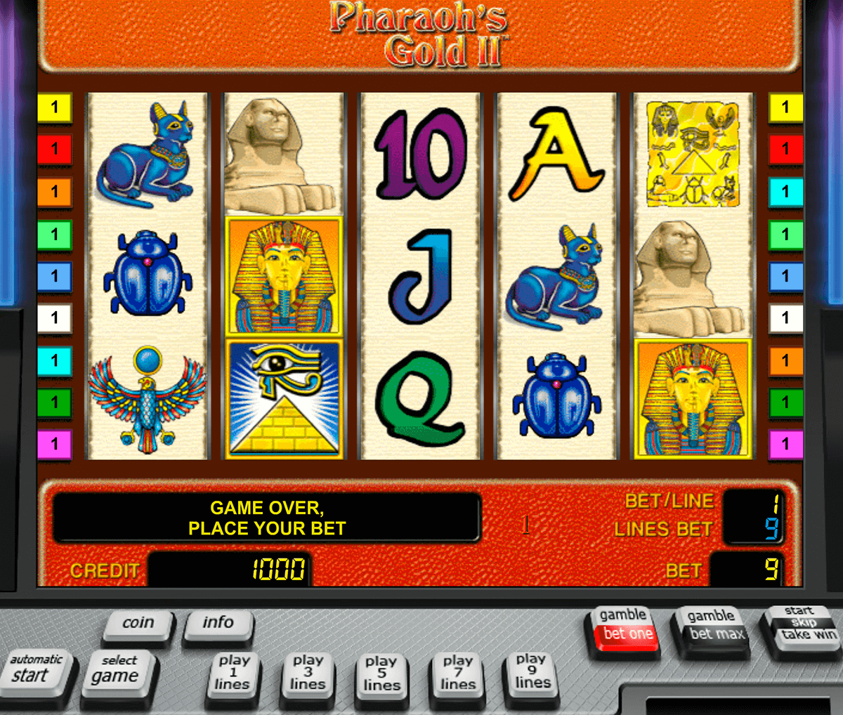 Real cash slots Real cash slots