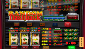 random flashback simbat casino gokkasten 