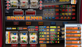 random runner simbat casino gokkasten 