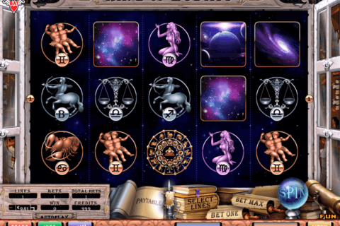 ring of zodiac simbat casino gokkasten