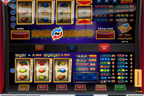 runner unlimited simbat casino gokkasten