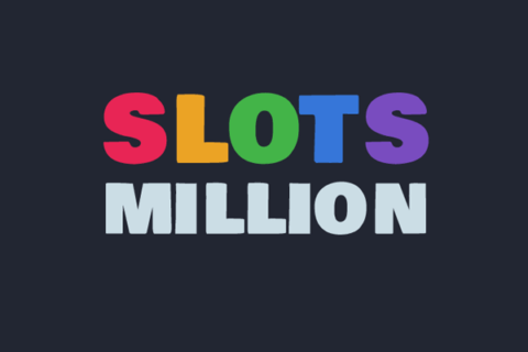slotsmillion online casino 