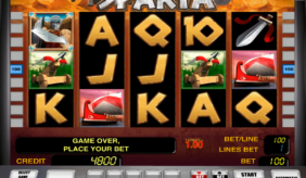 sparta novomatic casino gokkasten 
