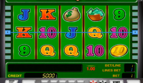 the money game novomatic casino gokkasten 