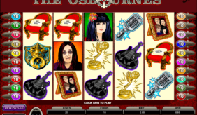 the osbournes microgaming casino gokkasten 