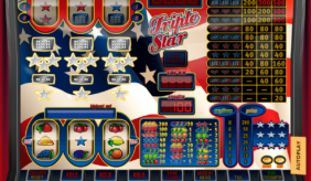 triple star simbat casino gokkasten 