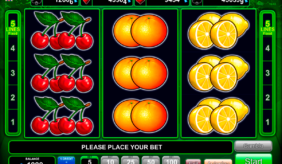 ultimate hot egt casino gokkasten 